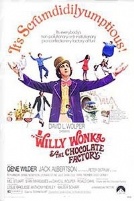 Willy Wonka and the Chocolate Factory