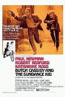 Butch Cassidy and the Sundance Kid Blu-ray