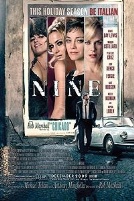 Nine Poster