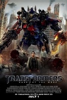 Transformers: Dark Of The Moon Promo Image
