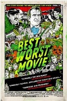 Best Worst Movie