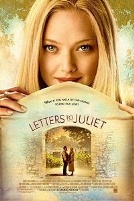 Letters To Juliet