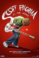 Scott Pilgrim Vs. The World