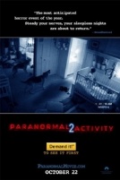 Paranormal Activity 2