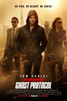 Mission Impossible - Ghost Protocol