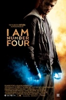 I Am Number Four