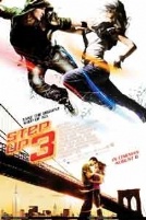 Step Up 3D