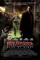 Dylan Dog Poster