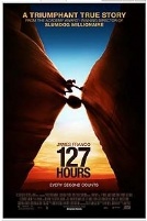 127 hours