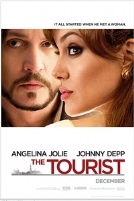 The Tourist Poster