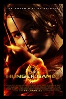 The Hunger Games Poster