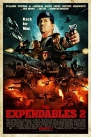 Expendables 2