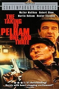 The Taking of Pelham One Two Three