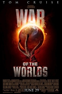 War of the Worlds