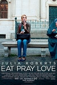 Eat Pray Love