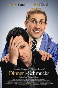 Dinner for Schmucks