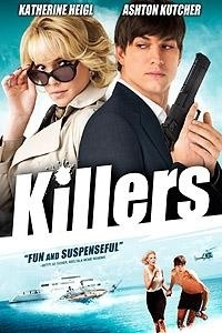 Killers Movie Poster 2010