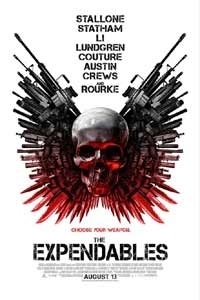 The Expendables