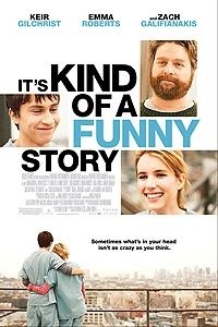 It's a Funny Kind of Story
