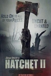 Hatchet 2