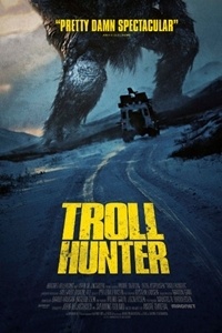 Troll Hunter