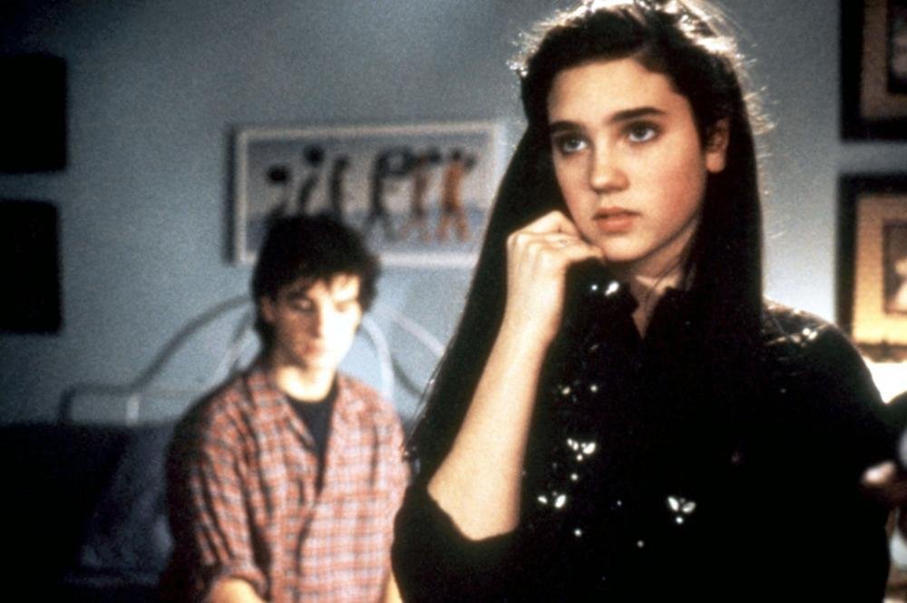 Jennifer Connelly Seven Minutes...