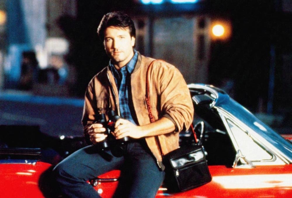 The Perfect Weapon (1991)