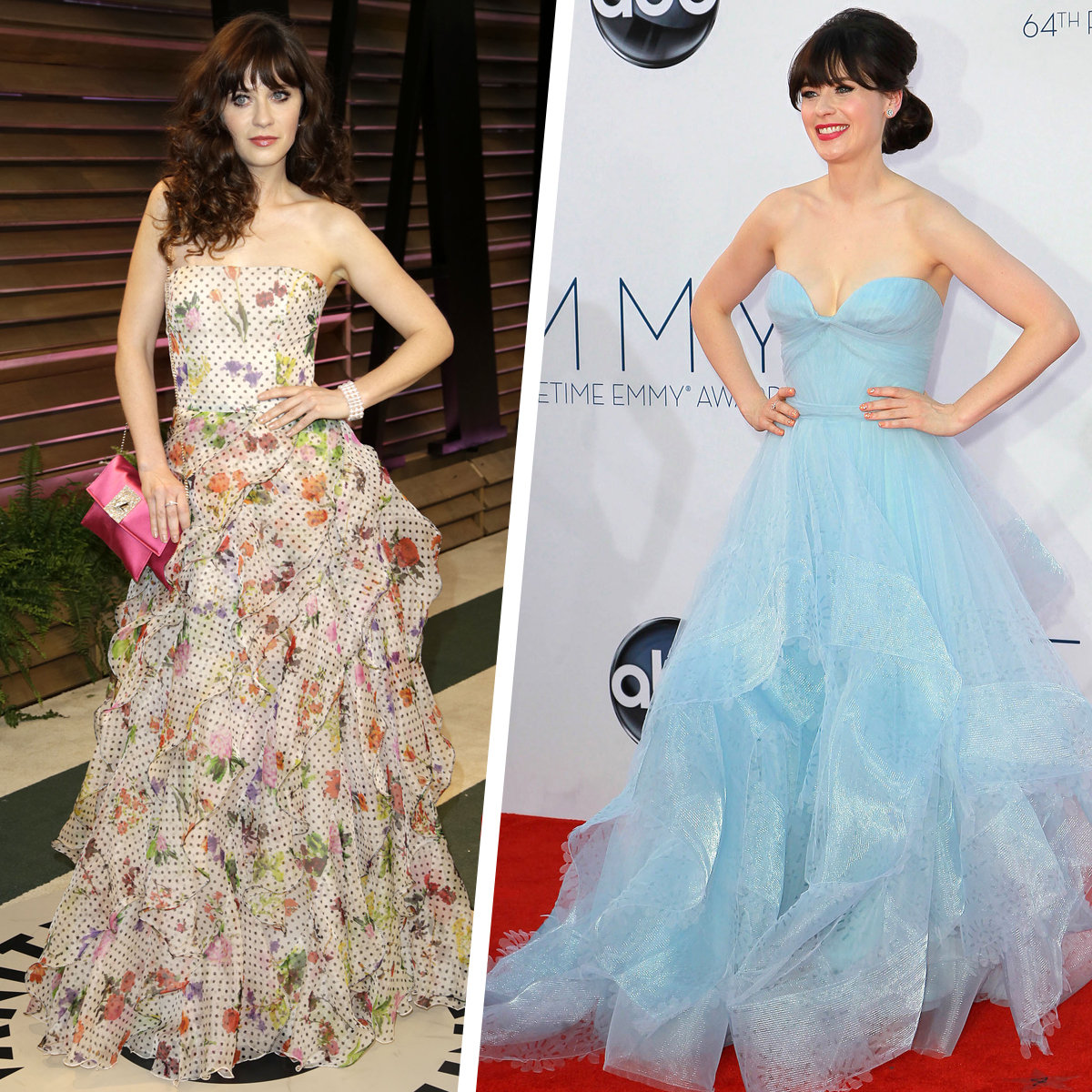 Zooey Deschanel