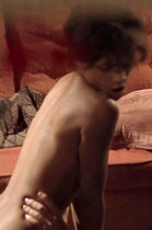 Monster's Ball Oscar winning nude scenes