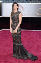 Sandra Bullock