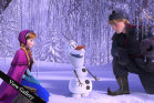 Frozen
