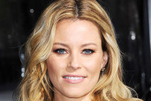 Happy Endings Elizabeth Banks