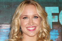 Happy Endings ANNA CAMP