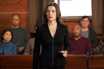 The Good Wife