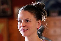 Bunheads