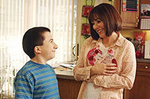 The Middle