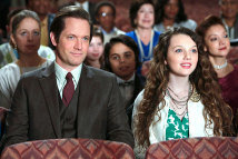 The Carrie Diaries