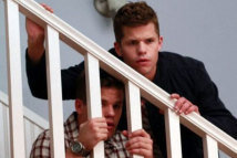 Carver Twins Desperate Housewives