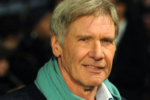 Harrison Ford