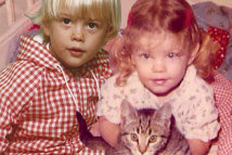 Fergie Tweets Instagram baby picture
