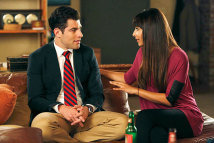 New Girl