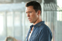 BURN NOTICE -- "Desperate Measures" -- Pictured: Jeffrery Donovan as Michael Westen -- (Photo by Glenn Watson/USA Network) BURN NOTICE -- "Desperate Measures" -- Pictured: Jeffrery Donovan as Michael Westen -- (Photo by Glenn Watson/USA Network)