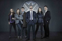 S.H.I.E.L.D. is heading to ABC this fall