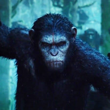 'Dawn Of The Planet Of The Apes' Teaser Trailer