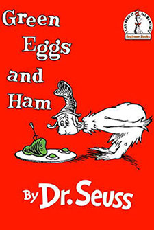 Green Eggs and Ham