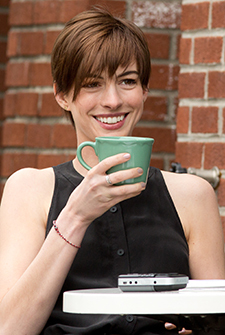 Anne Hathaway