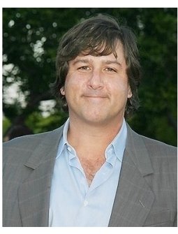 Director Steven Brill at the Wi...