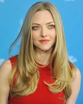 Amanda Seyfried