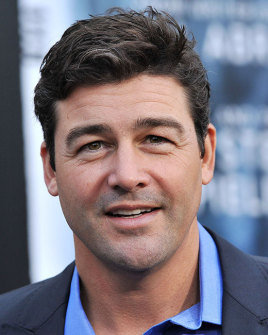 Kyle Chandler Vatican