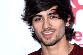 Zayn Malik slams cheating rumours - Hollywood.com